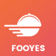 FooYes - Delivery or Takeaway Food Site Template - ThemeForest Item for Sale