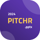 PITCHR 2024 – Premium Pitch Deck Template for PowerPoint - GraphicRiver Item for Sale
