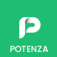 Potenza - Job Application Form Wizard - ThemeForest Item for Sale