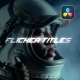 Flicker Titles - VideoHive Item for Sale
