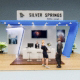 Exhibition Stall Design - 3DOcean Item for Sale