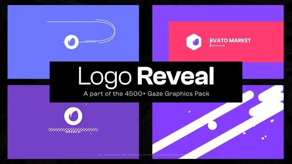 10 Logo Reveals alt
