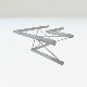 truss trio corner - 3DOcean Item for Sale