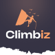 Climbiz – Climbing Club & Extreme Sports Elementor Template Kit - ThemeForest Item for Sale