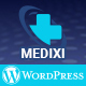 Medixi - Doctor & Medical Care WordPress Theme - ThemeForest Item for Sale