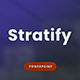 Stratify - Business and Marketing Plan Strategy - GraphicRiver Item for Sale