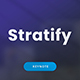 Stratify - Business and Marketing Plan Keynote - GraphicRiver Item for Sale