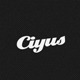 Ciyus - Single Page Portfolio - ThemeForest Item for Sale