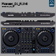 Pioneer dDJ FLX6 - 3DOcean Item for Sale