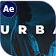 Urban Style Opener || Dynamic Openr - VideoHive Item for Sale