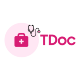 TDoc - Revolutionary On-Demand Doctor Appointment Booking Mobile App - CodeCanyon Item for Sale