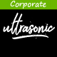 Corporate is Upbeat