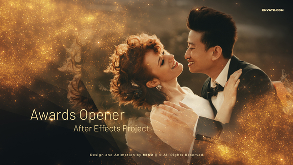 Awards Slideshow Opener alt