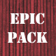Epic Pack 30