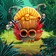 Shamans Jungle - HMTL5 Game, Construct 3 - CodeCanyon Item for Sale