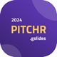 PITCHR 2024 – Premium Pitch Deck Template for Google Slides - GraphicRiver Item for Sale