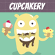 Cupcakery - ThemeForest Item for Sale