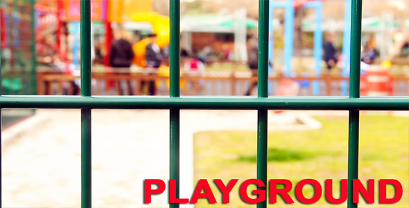 Playground I