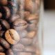 Roasted Coffee Beans Pour - VideoHive Item for Sale