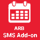 ARB SMS Notification with Twilio (Add-On) - CodeCanyon Item for Sale