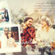 Photo Slideshow / Ink Memories | MOGRT - VideoHive Item for Sale