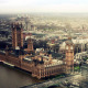 London View From Above - VideoHive Item for Sale