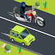 Ride Out Heroes + Bike Drive Challenge Game + Ready For Publish - CodeCanyon Item for Sale