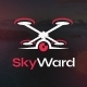 Skyward - Drone Aerial Videography WordPress Theme - ThemeForest Item for Sale