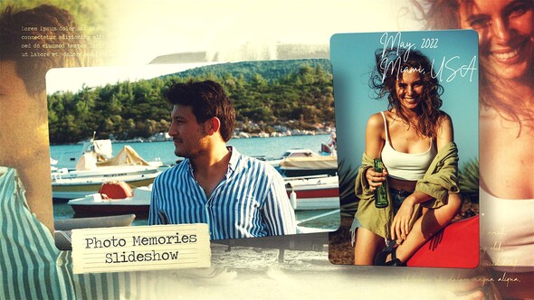 Photo Slideshow alt
