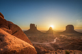 Monument Valley, Arizona, USA - PhotoDune Item for Sale