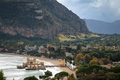 Mondello, Palermo, Italy  - PhotoDune Item for Sale