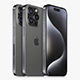 Apple iPhone 15 pro - 3DOcean Item for Sale