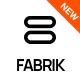 Fabrik - Manufacturing & Factory WordPress - ThemeForest Item for Sale