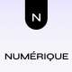Numérique - SEO Digital Marketing WordPress - ThemeForest Item for Sale