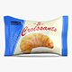 Croissant Packaging Svirca Simple M 1 - 3DOcean Item for Sale