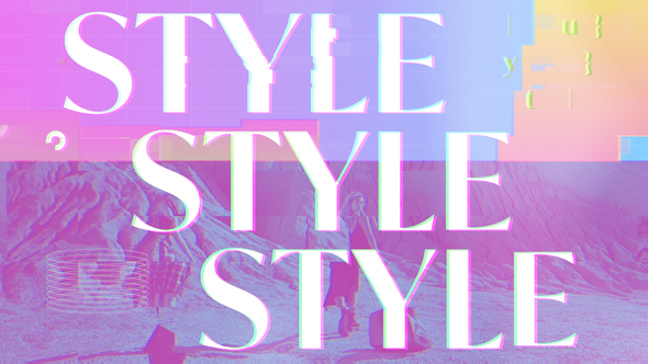 Creative Social Media Intro and Outro alt