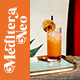 Mediteraneo - Restaurant, Bar & Drink Brand Theme - ThemeForest Item for Sale