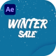 Winter Sale - VideoHive Item for Sale