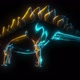 Stegosaurus - VideoHive Item for Sale
