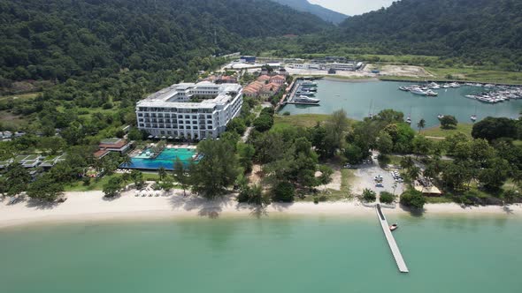 The Travel Heaven of Langkawi, Malaysia