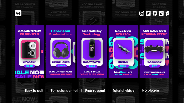 Purchase Instagram Reels alt