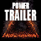 Epic Tension Action Trailer