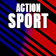 Energetic Action Sport