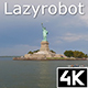 Statue Of Liberty - VideoHive Item for Sale
