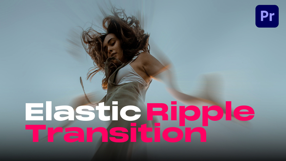 Elastic Ripple Transitions