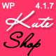 KuteShop - Fashion, Electronics & Marketplace Elementor WooCommerce Theme (RTL Supported) - ThemeForest Item for Sale