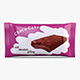 Choco Cake Packaging Simple M 1 - 3DOcean Item for Sale