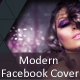 Modern Fb Timeline Cover - GraphicRiver Item for Sale