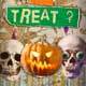 Halloween Collage Stories - VideoHive Item for Sale