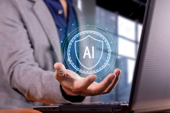 AI-Powered Cybersecurity in Your Hands: Empowering Technology for Data Protection